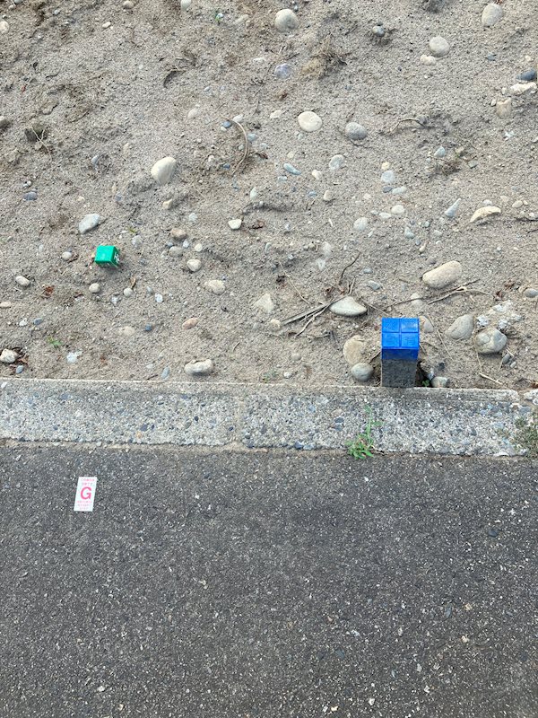 中沢三丁目　売土地 その他
