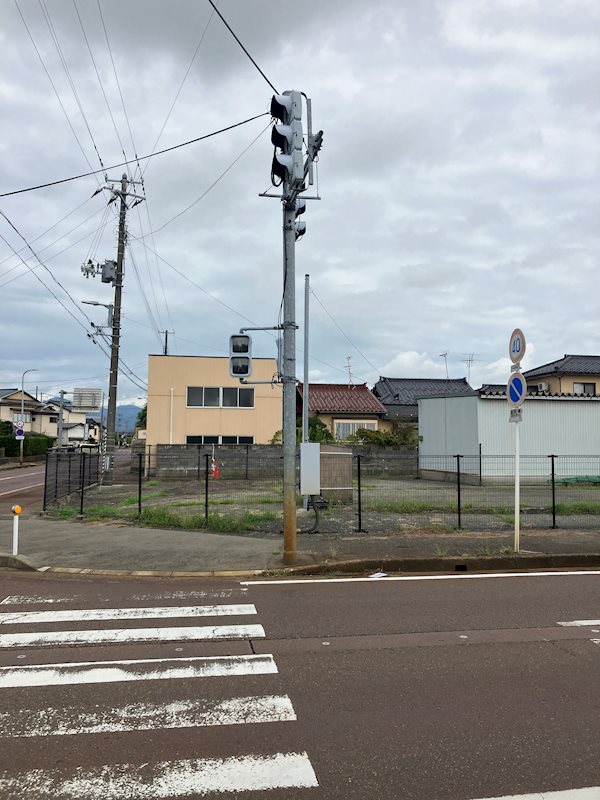 燕市大武新田　売土地 その他