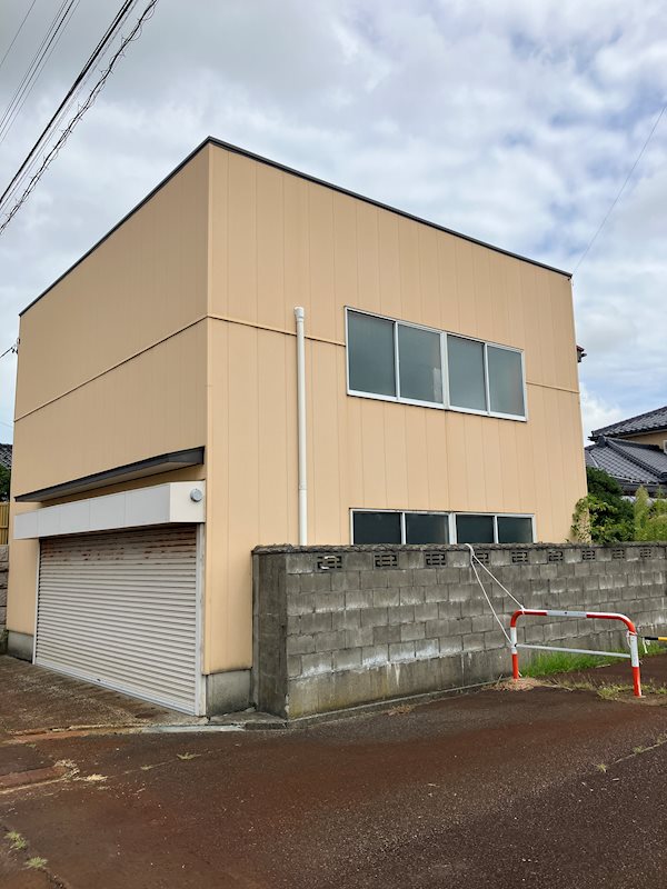 燕市大武新田　売土地 その他