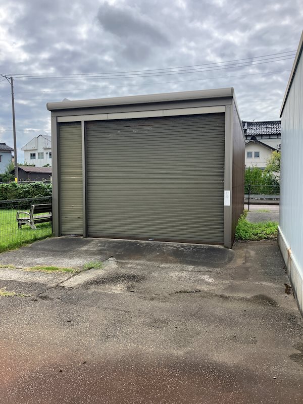 燕市大武新田　売土地 その他