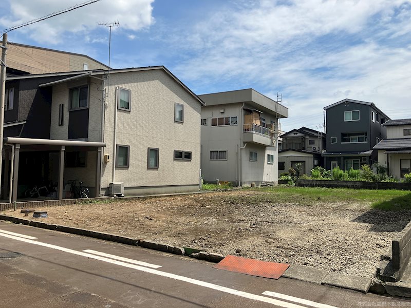 小国はなのか団地｜長岡地域土地開発公社｜長岡市の市有地売却や