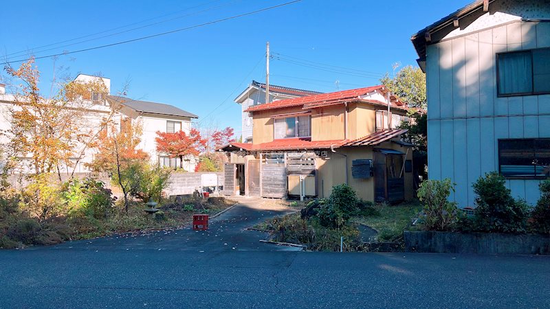 悠久町2丁目（72.79坪）　売土地 その他