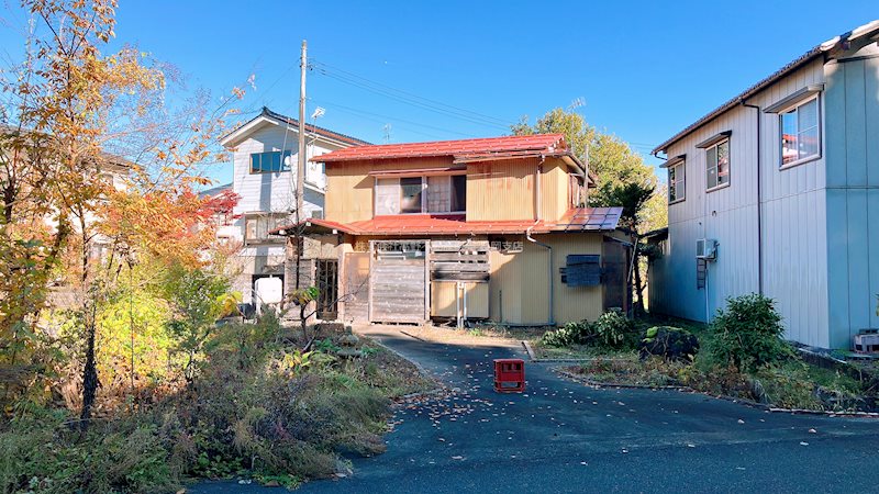 悠久町2丁目（72.79坪）　売土地 その他