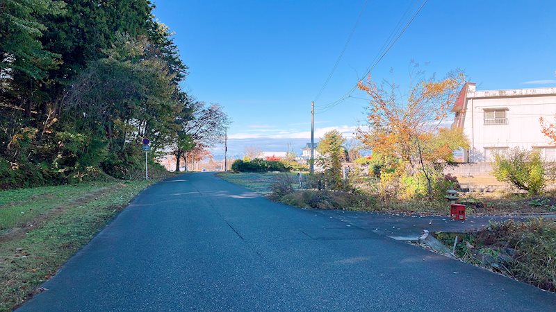 悠久町2丁目（72.79坪）　売土地 その他