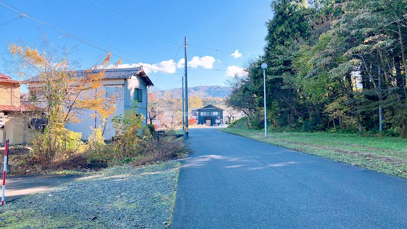 悠久町2丁目（72.79坪）　売土地 その他