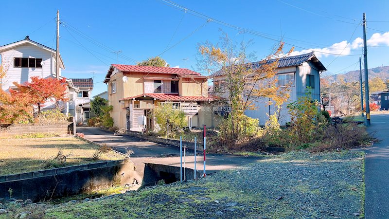 悠久町2丁目（72.79坪）　売土地 その他