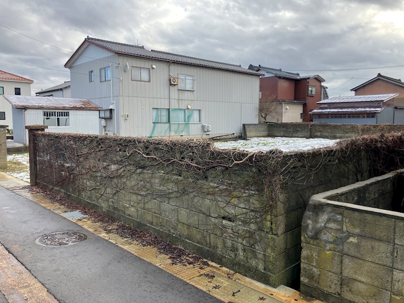 燕市南6丁目　売土地 その他
