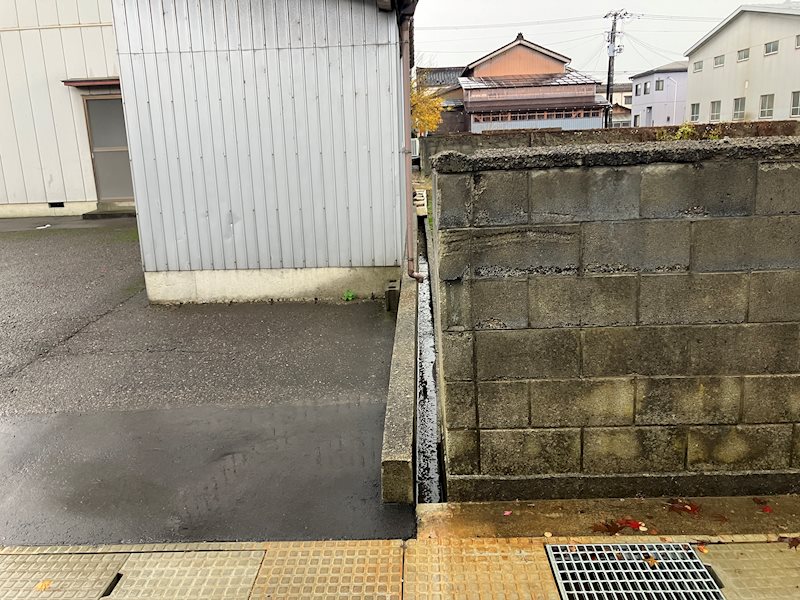 燕市南6丁目　売土地 その他