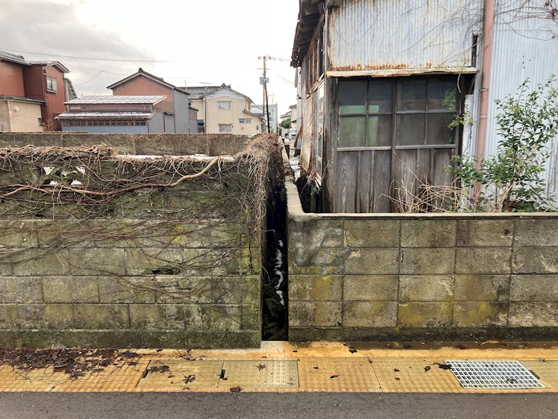 燕市南6丁目　売土地 その他