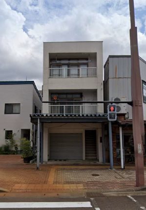 東坂之上町３丁目黒田ビル 現地写真
