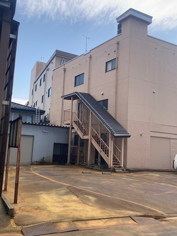 新潟県長岡市新町２丁目3-1 その他