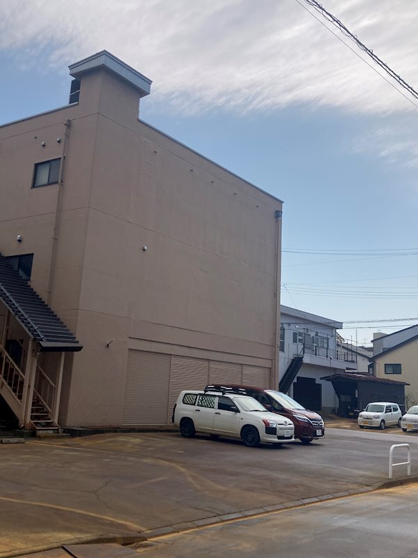 新潟県長岡市新町２丁目3-1 その他