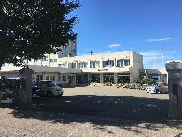 関原町三丁目甲468番　売土地 小学校