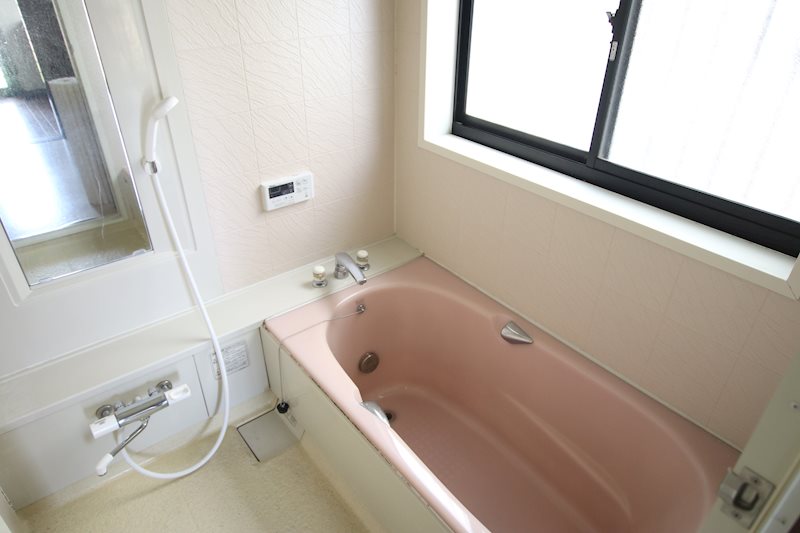 川崎町　中古住宅 内観写真（浴室）