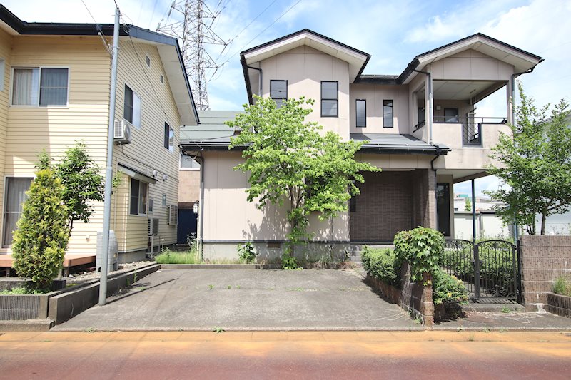 川崎町　中古住宅 その他
