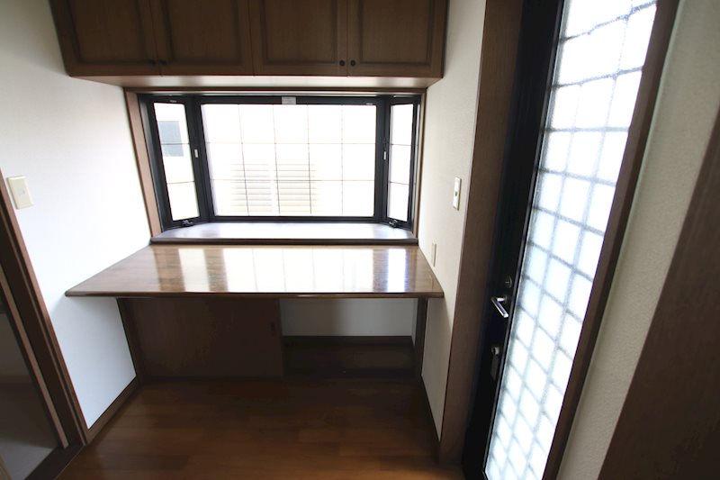 川崎町　中古住宅 現地写真（その他）