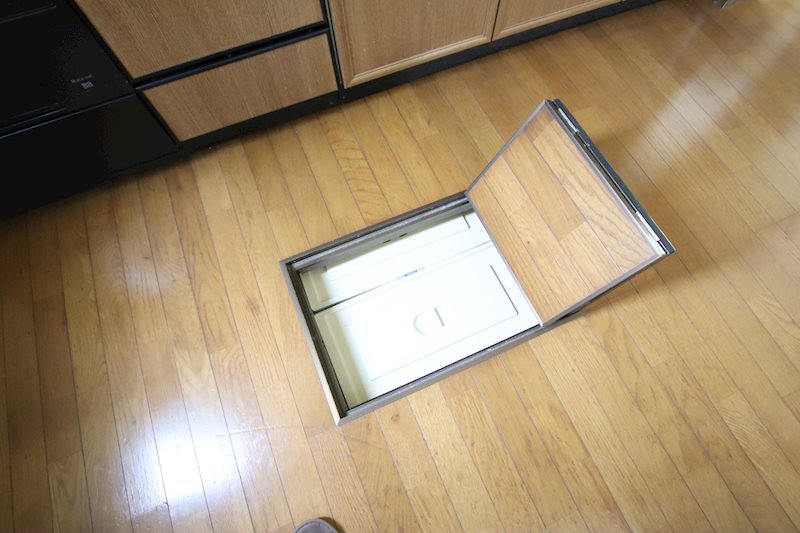川崎町　中古住宅 その他