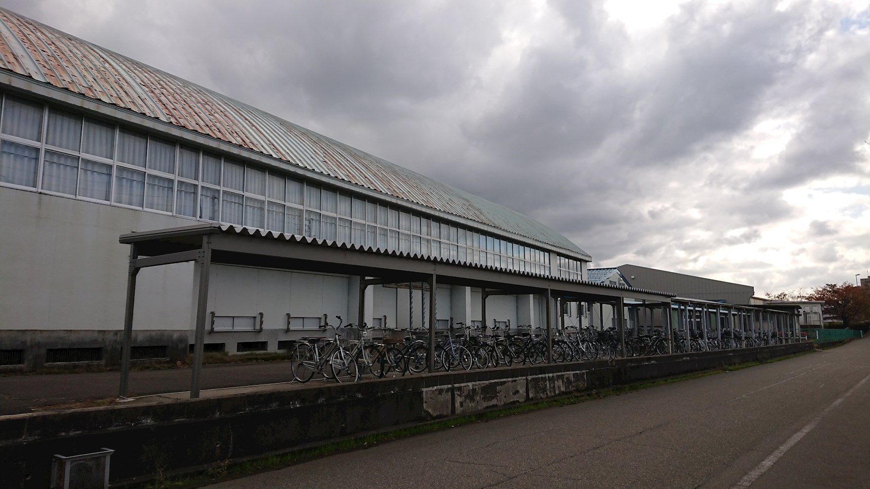 川崎町　中古住宅 高校・高専