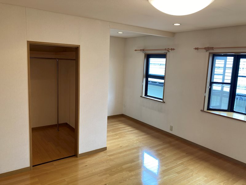 長岡市堀金一丁目　中古住宅 その他