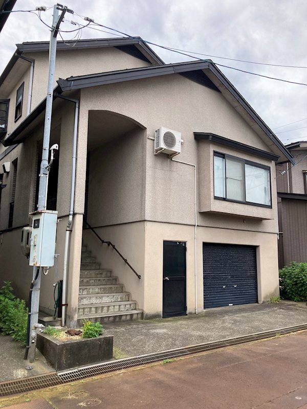 長岡市堀金一丁目　中古住宅 その他