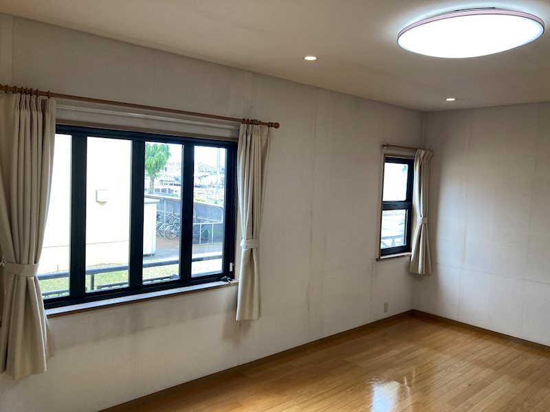 長岡市堀金一丁目　中古住宅 その他