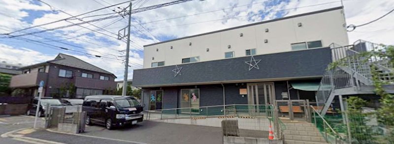 神奈川県横浜市鶴見区東寺尾６丁目 現地写真