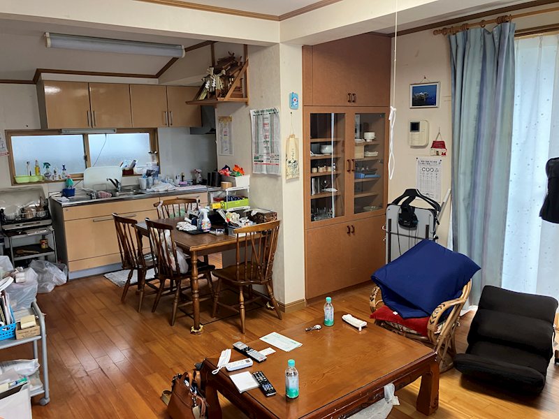 新潟市西区寺尾上5丁目　土地・建物 その他