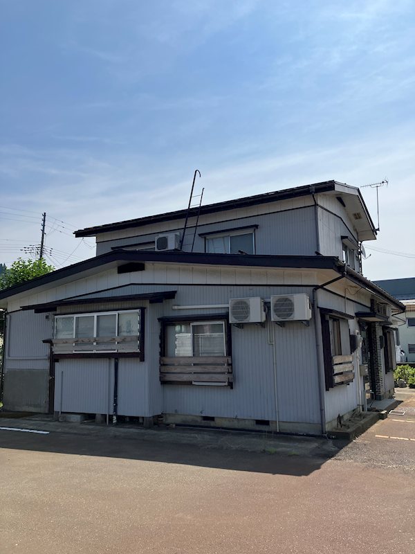 東川口1979番62　中古戸建 現地写真
