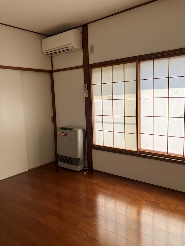 東川口1979番62　中古戸建 内観写真（リビング以外の居室）