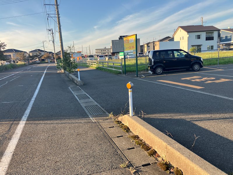新潟県新潟市秋葉区新津本町１丁目 現地写真（その他）