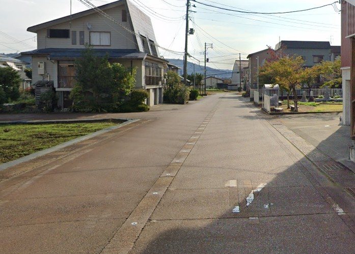 新潟県小千谷市城内３丁目1045番3 その他