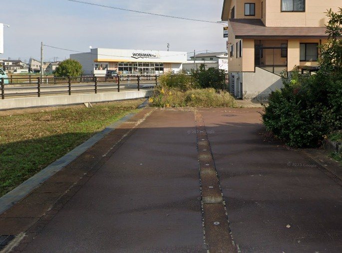 新潟県小千谷市城内３丁目1045番3 その他