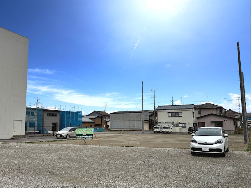 新潟県新潟市北区葛塚 その他