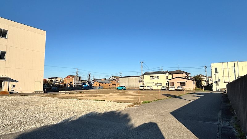 新潟県新潟市北区葛塚 その他