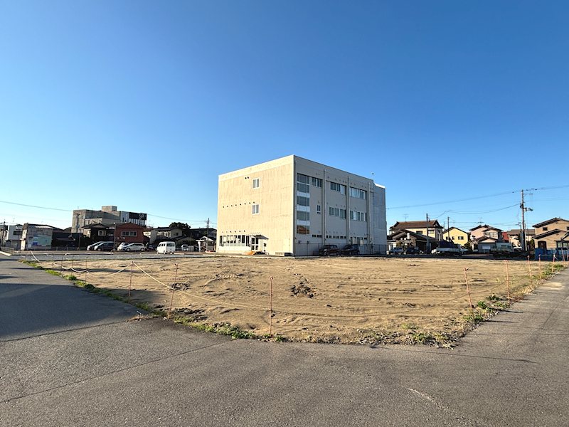 新潟県新潟市北区葛塚 その他