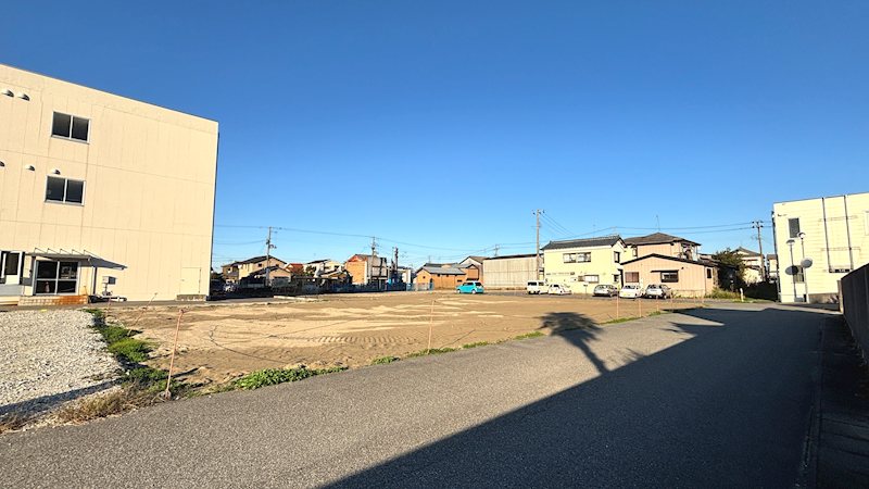 新潟県新潟市北区葛塚 その他