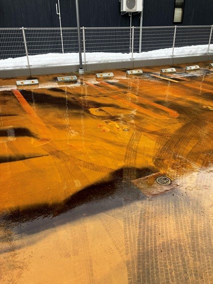 サーパス古正寺中央公園　事務所区画 その他