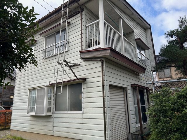 長岡市高瀬町　売家 その他