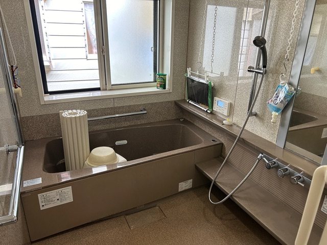 長岡市高瀬町　売家 その他