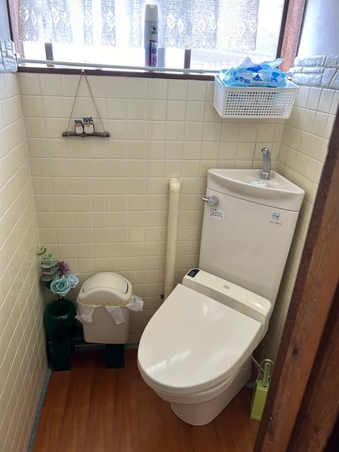 長岡市高瀬町　売家 その他