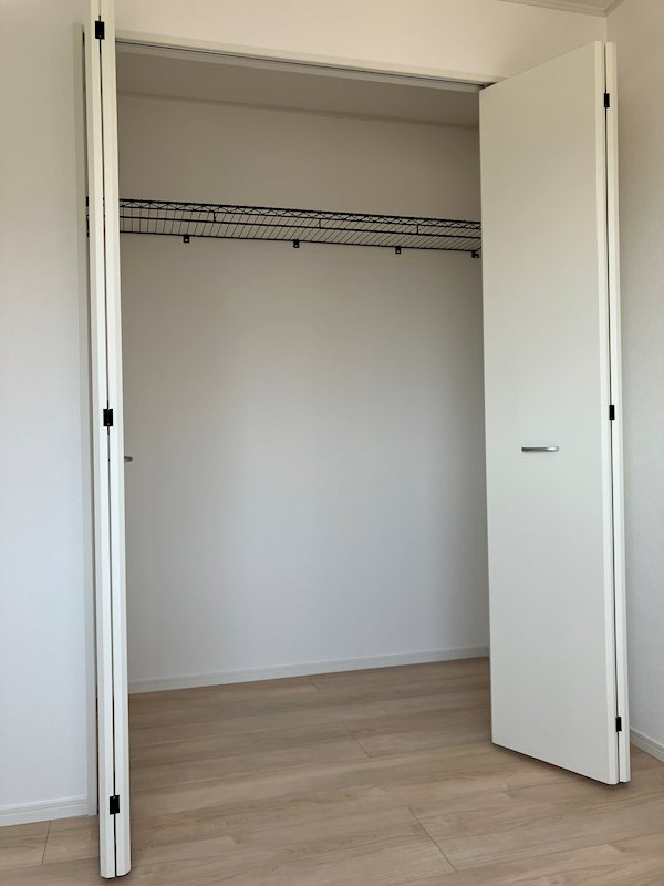 【新築住宅】美沢2丁目　1号棟 同仕様写真（その他内観）