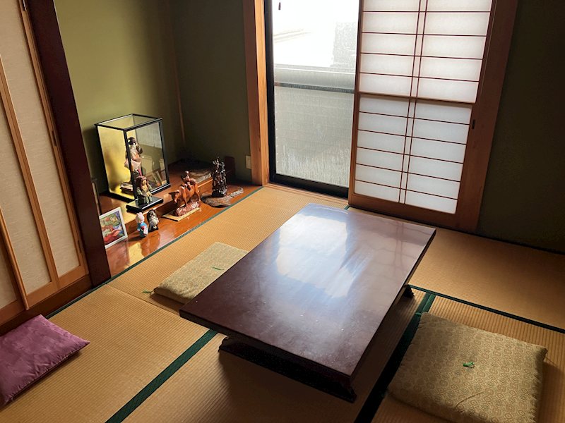 新潟市中央区関南町　土地建物 その他