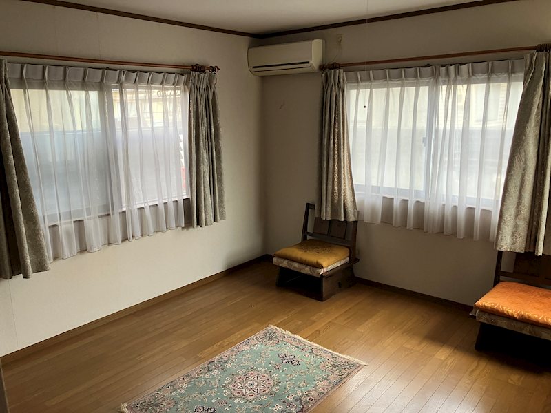 新潟市中央区関南町　土地建物 その他