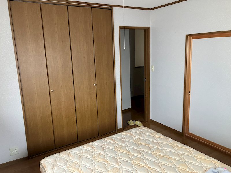 新潟市中央区関南町　土地建物 その他