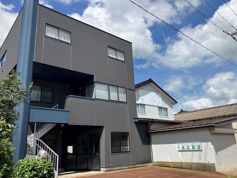 燕市南6丁目　売事務所 現地写真
