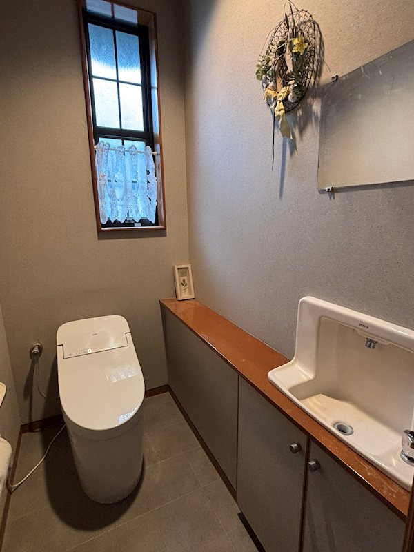 南七日町　中古住宅 その他