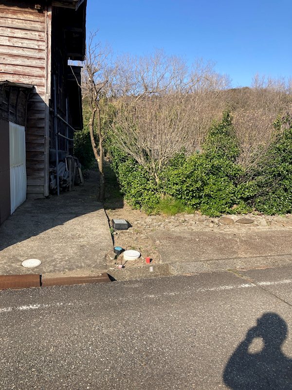 柏崎市西山町石地1237番 その他