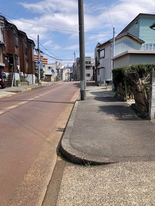 長岡市千手三丁目 その他