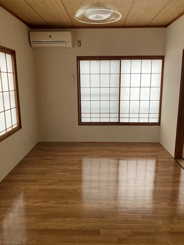 長岡市緑町3丁目ビーズネスト　売アパート その他