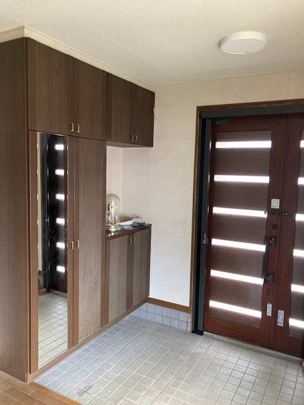 長岡市花園東2丁目　中古住宅 その他